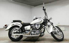 YAMAHA DRAGSTAR 250 VG02J