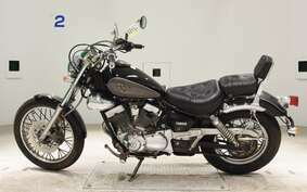 YAMAHA VIRAGO 250 3DM