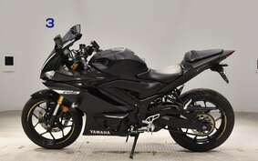 YAMAHA YZF-R3 2019 RH13J