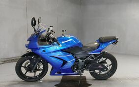 KAWASAKI NINJA 250R EX250K