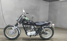 YAMAHA SR400 1985 1JR