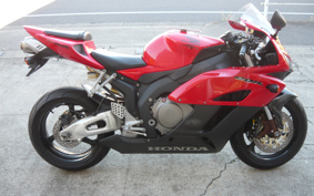 HONDA CBR1000RR 2004 SC57