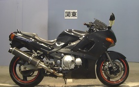 KAWASAKI ZZ-R400 Gen.2 2002 ZX400N