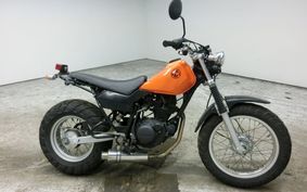 YAMAHA TW200 2JL