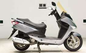 SYM RV125 I Type LF12