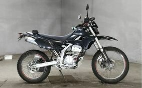 KAWASAKI KLX250 LX250S