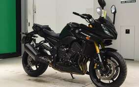 YAMAHA FAZER FZ8 SA 2011 RN25