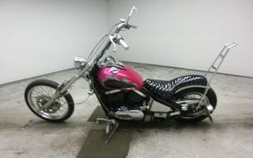 KAWASAKI VULCAN 400 1996 VN400A