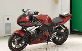 YAMAHA YZF-R6 2003 RJ05