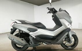 YAMAHA N-MAX 125 SED6J