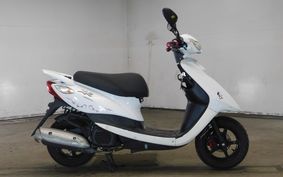 YAMAHA JOG ZR Evolution 2 SA39J