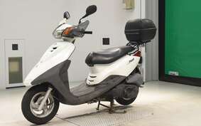 YAMAHA AXIS 125 TREET SE53J