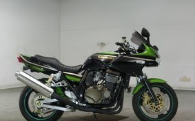 KAWASAKI ZRX1200 S 2001 ZRT20A