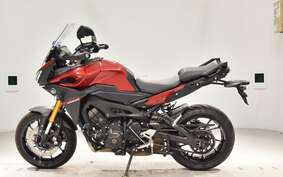 YAMAHA MT-09 Tracer 2015 RN36J