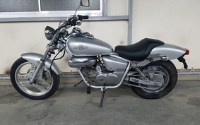 HONDA MAGNA 50 AC13