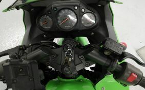 KAWASAKI NINJA 250R EX250K