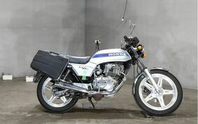 HONDA CB250 N CB250N