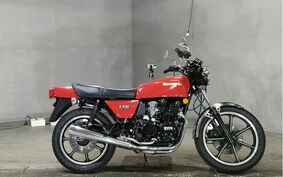 KAWASAKI Z400 FX 1980 KZ400E