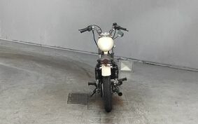 KAWASAKI ESTRELLA BJ250A