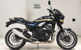 KAWASAKI Z900RS 2023 ZR900K