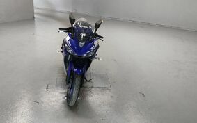 YAMAHA YZF-R3 2017 RH07J