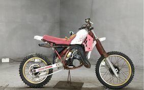 YAMAHA YZ125 43M