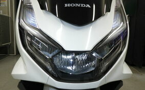 HONDA PCX125 JK06