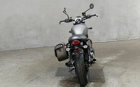 TRIUMPH STREET TWIN 2020 AD74GD