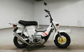 HONDA CHALY 50 CF50