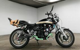 KAWASAKI ZEPHYR 400 1996 ZR400C