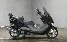 YAMAHA MAJESTY 125 5CA0