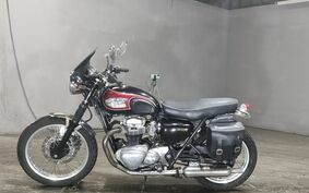 KAWASAKI W650 2000 EJ650A