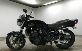 KAWASAKI ZRX-2 2001 ZR400E