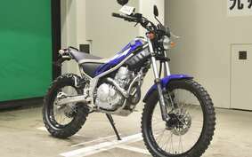 YAMAHA TRICKER DG10J