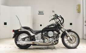 YAMAHA DRAGSTAR 400 2000 VH01J