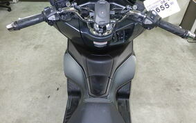 HONDA PCX 160 KF47