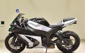 KAWASAKI ZX 10 NINJA R 2012 ZXT00J