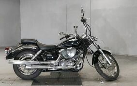 YAMAHA DRAGSTAR 250 VG02J