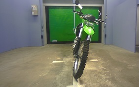 KAWASAKI KLX250 Gen.2 LX250S