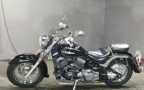 YAMAHA DRAGSTAR 400 CLASSIC 2012 VH02J