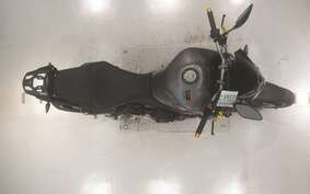 YAMAHA MT-09 A 2014 RN34J