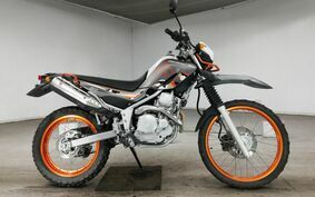 YAMAHA SEROW 250 DG17J