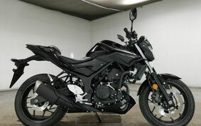 YAMAHA MT-03 RH13J