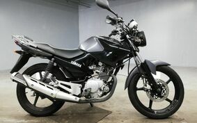 YAMAHA YBR125 RE05