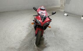 YAMAHA YZF-R1 2008 RN20N