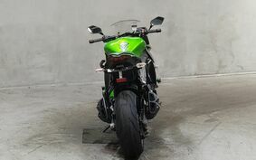 KAWASAKI NINJA 1000 2012 ZXT00G