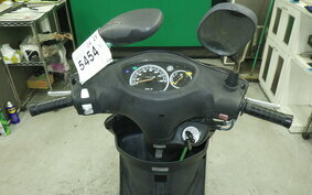 YAMAHA AXIS 125 TREET SE53J