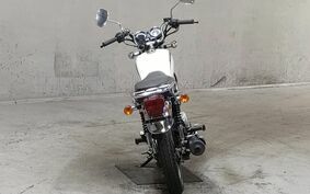 YAMAHA YB125SP PCJL