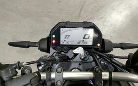 YAMAHA MT-25 RG43J