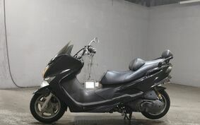 YAMAHA MAJESTY 125 5CA